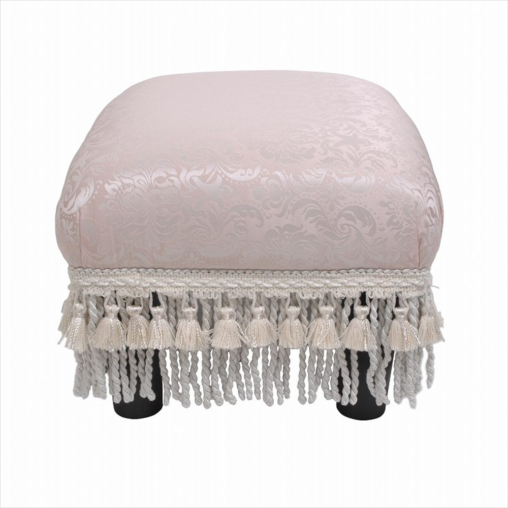 ジェニファーテイラー スクエアスツール Jennifer Taylor Haruno-PK