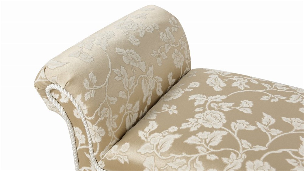 ヴィンテージ 猫脚 ロールアームベンチ クラシックベンチ ロールアーム