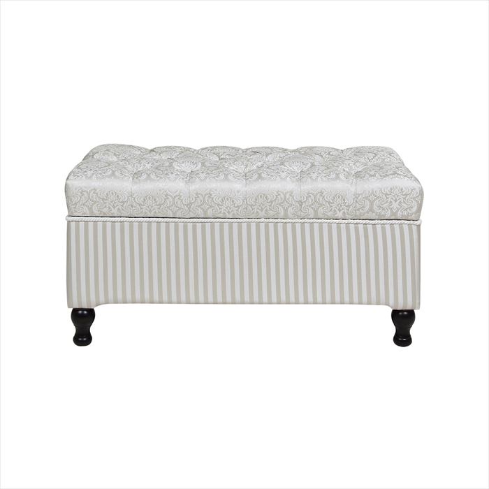 ジェニファーテイラー 収納ベンチ Jennifer Taylor Haruno-GR おしゃれ