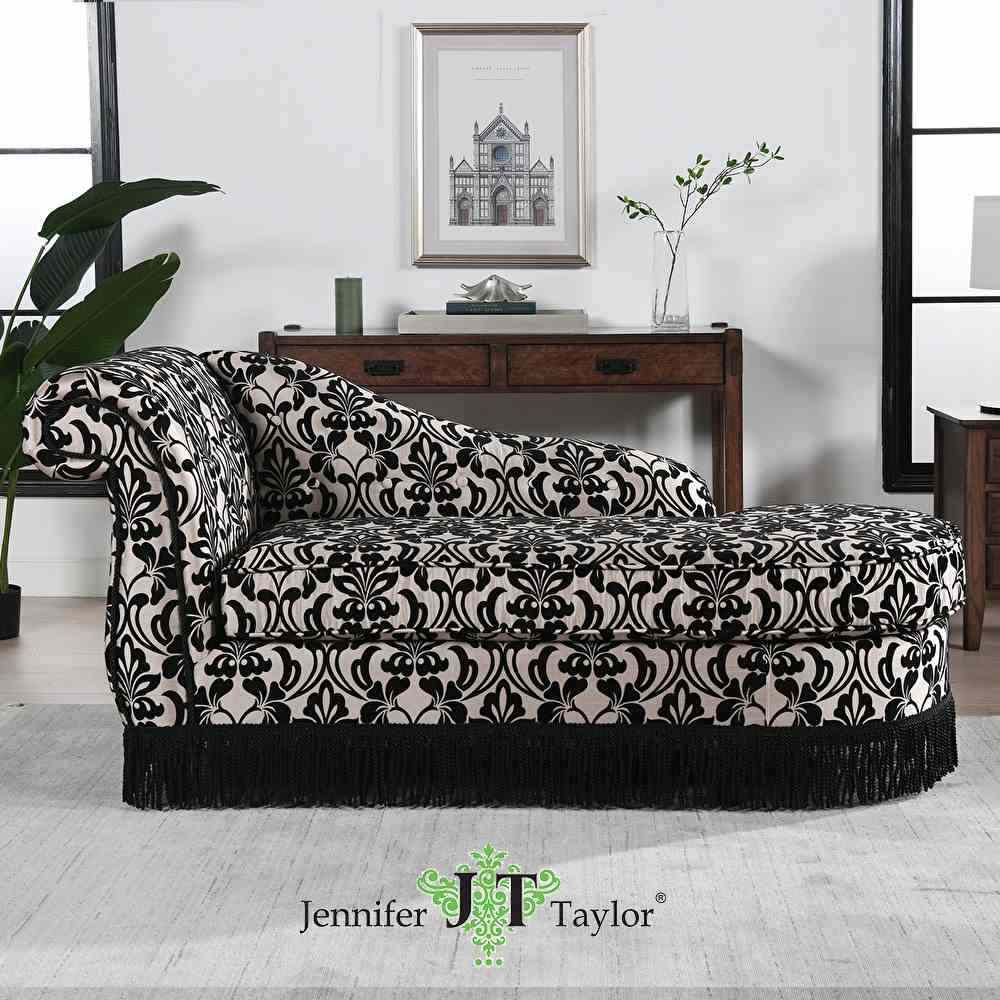 ジェニファーテイラー カウチソファ Jennifer Taylor Yorke ロココ