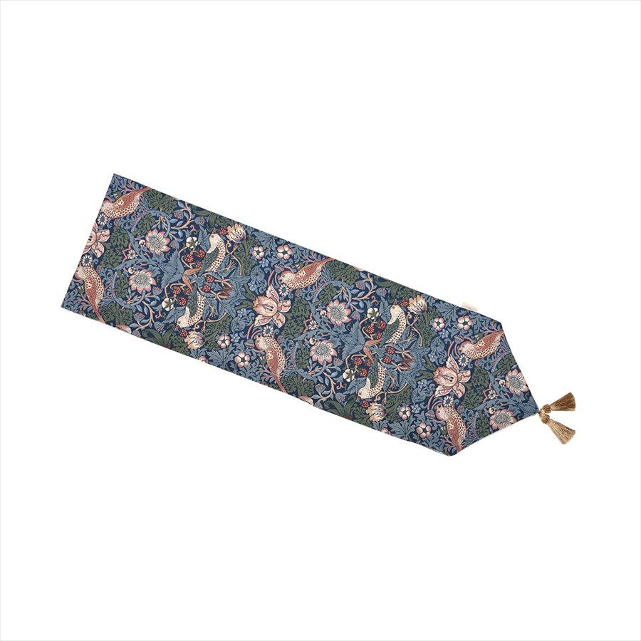 Jennifer Taylor（ジェニファーテイラー） 正規品販売店 いちご泥棒