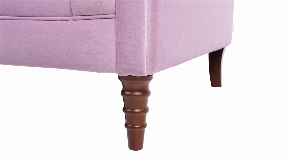 新品　最終お値下げ　ジェニファーテイラー 3人掛け ソファ Bernadette ジェニファーテイラー 3人掛けソファ Bernadette Jennifer