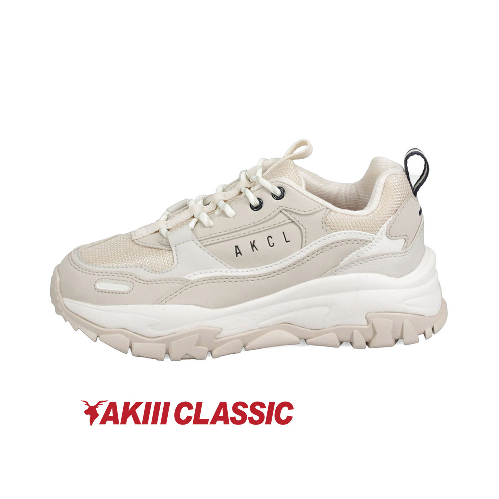 アキクラシック ダッドスニーカー アーバントラッカー 厚底スニーカー 黒 AKIII CLASSIC AKIII URBAN TRACKER 0003 | AKIII CLASSIC | 05
