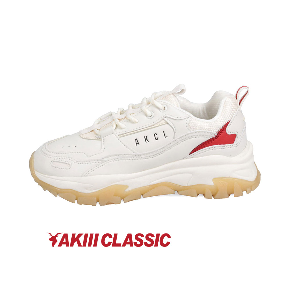 アキクラシック ダッドスニーカー アーバントラッカー 厚底スニーカー 黒 AKIII CLASSIC AKIII URBAN TRACKER 0003 | AKIII CLASSIC | 06