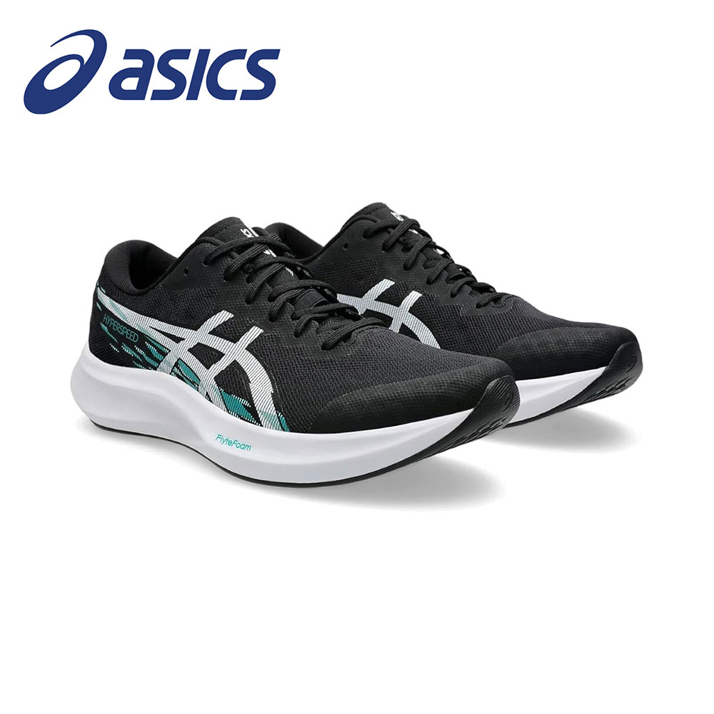 ASICS アシックス ランニングシューズ ハイパースピード4 メンズ