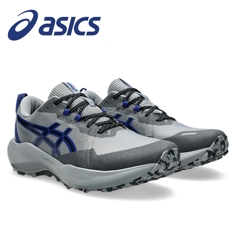 ASICS アウトドア トレイルランニングシューズ（サイズ（cm）：28cm