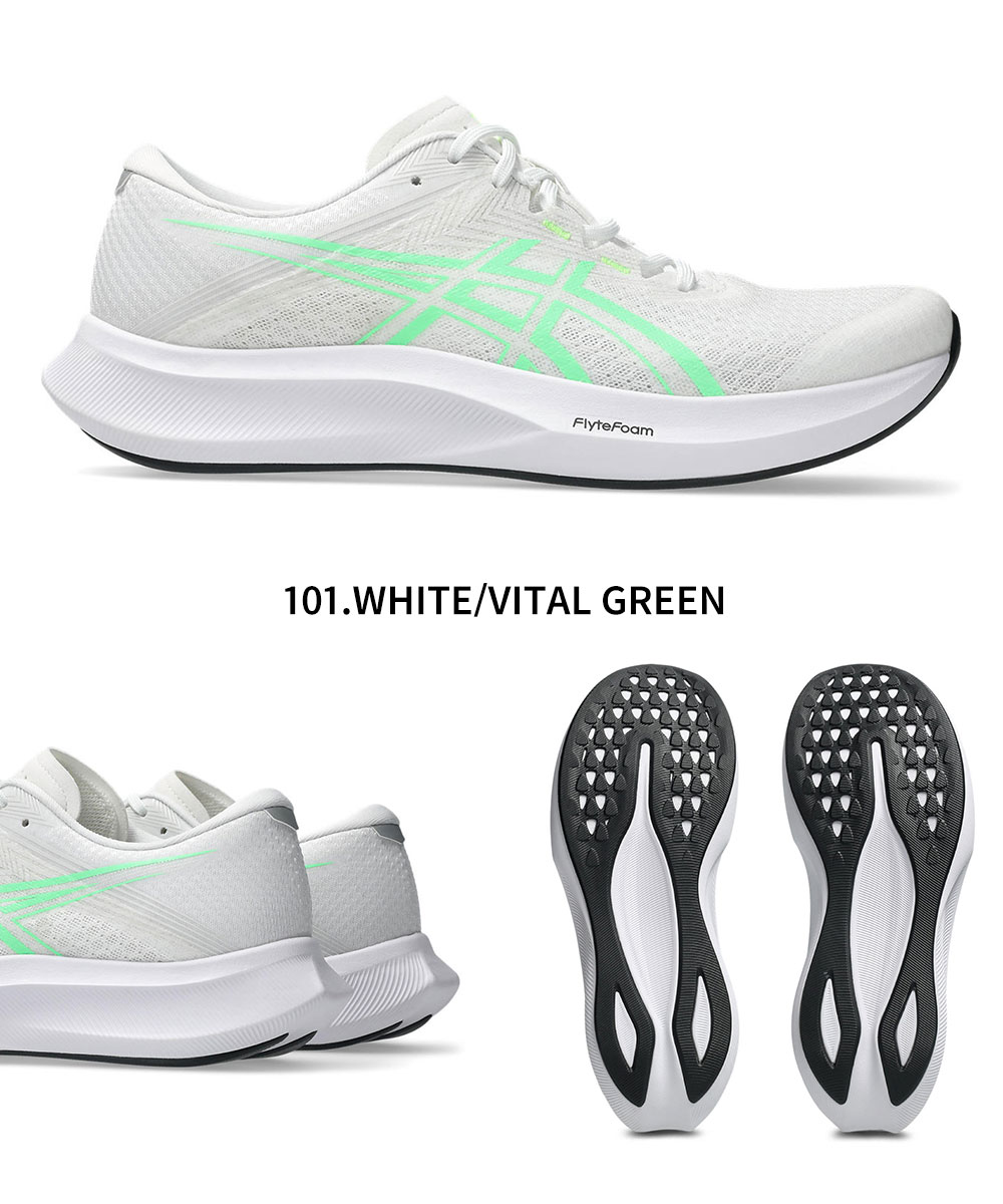 ASICS（アシックス） HYPER SPEED 5 レディース ランニングシューズ