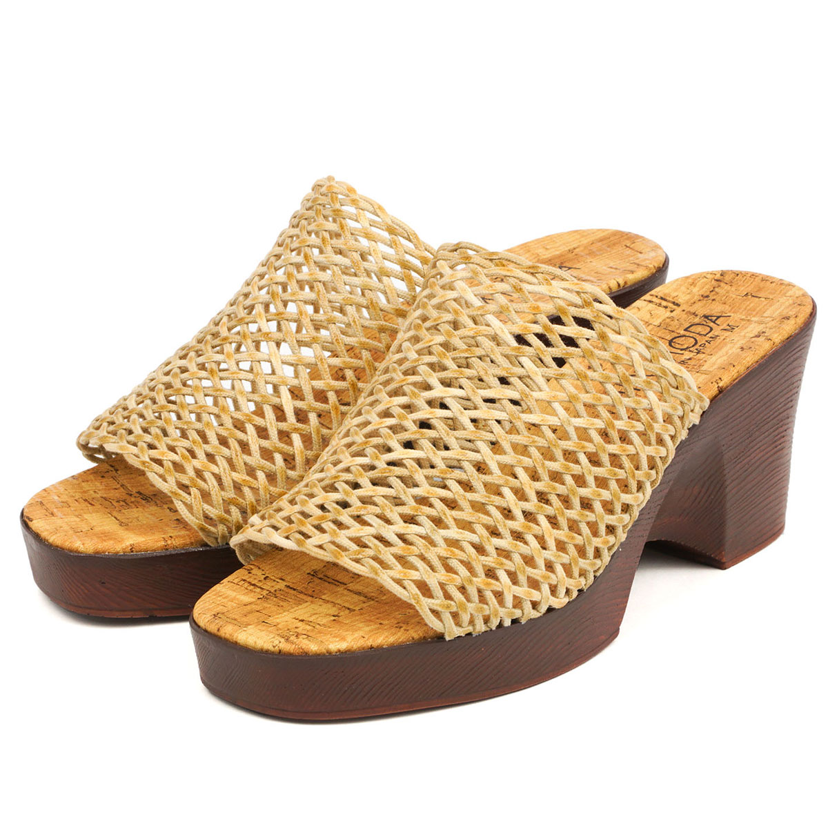 【日本入手困難】Brushed leather mules サンダル・ミュール 楽天市場】【Outlet25%OFF】 本革 レザー サンダル レディース