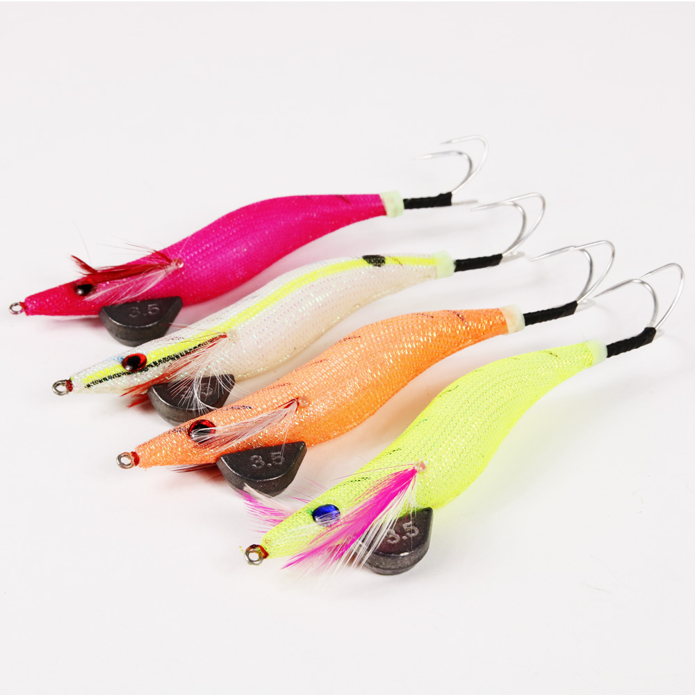 マルシン タコエギ オクトパスタップ 3.5 4号 3本針 オクトパス たこ 蛸 タコ釣り エギ 餌木 エギング 光る 夜光 グロー ケイムラ ルアー 釣り タコベイト | DRAGON（釣り） | 08