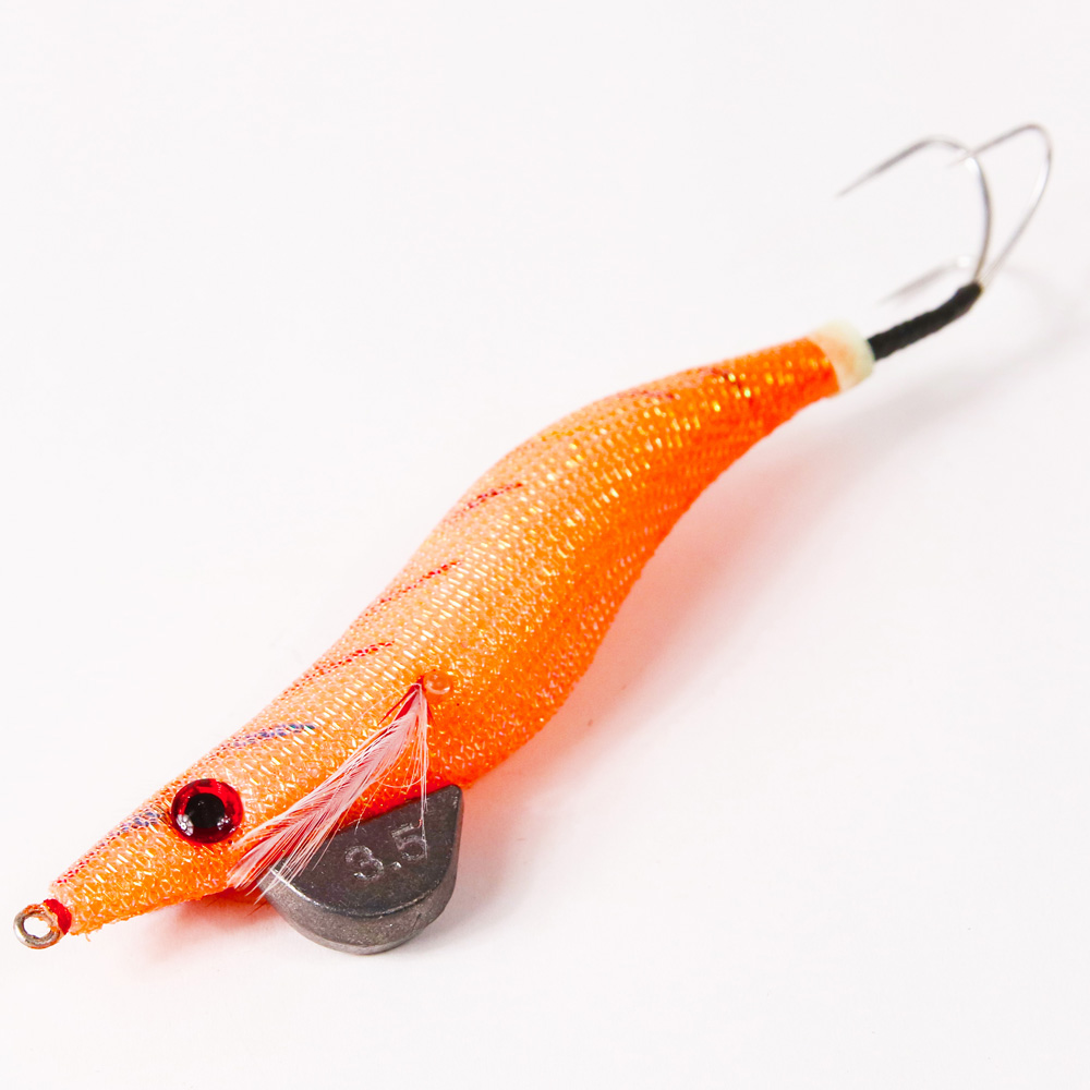マルシン タコエギ オクトパスタップ 3.5 4号 3本針 オクトパス たこ 蛸 タコ釣り エギ 餌木 エギング 光る 夜光 グロー ケイムラ ルアー 釣り タコベイト | DRAGON（釣り） | 02
