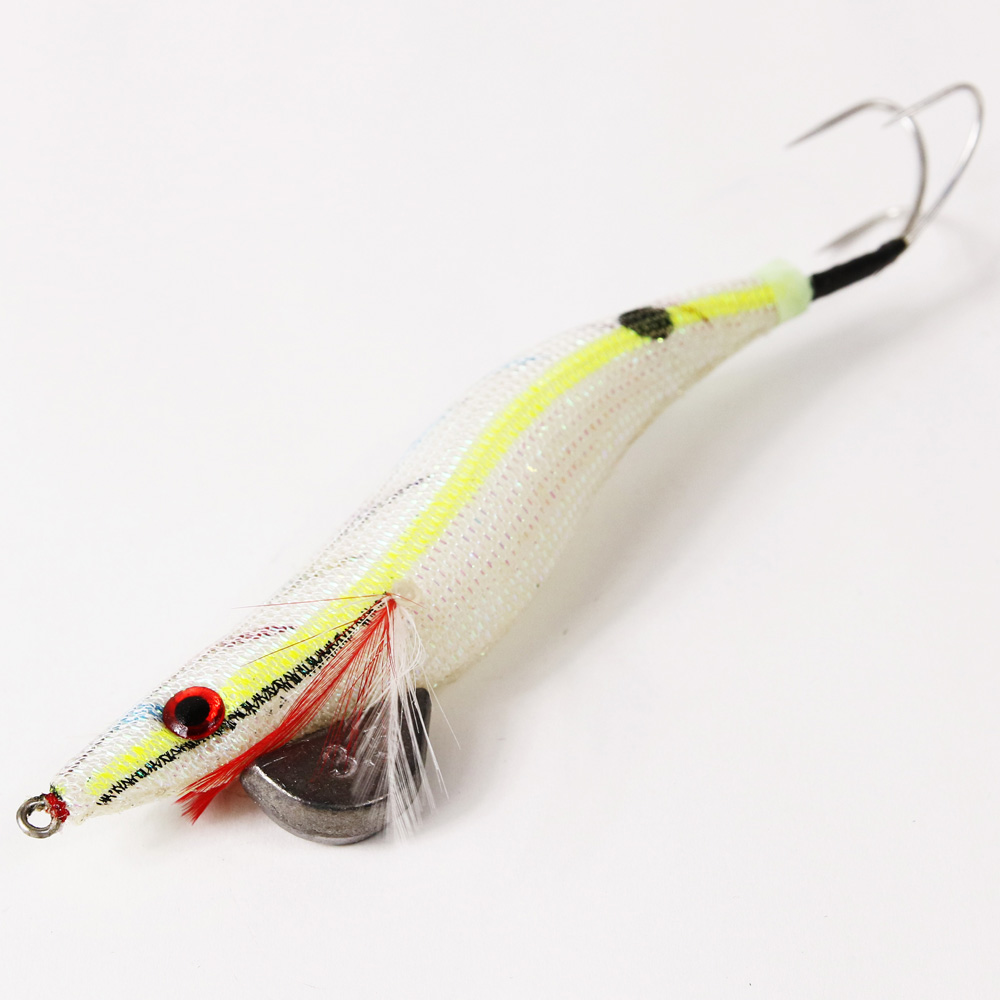 マルシン タコエギ オクトパスタップ 3.5 4号 3本針 オクトパス たこ 蛸 タコ釣り エギ 餌木 エギング 光る 夜光 グロー ケイムラ ルアー 釣り タコベイト | DRAGON（釣り） | 03