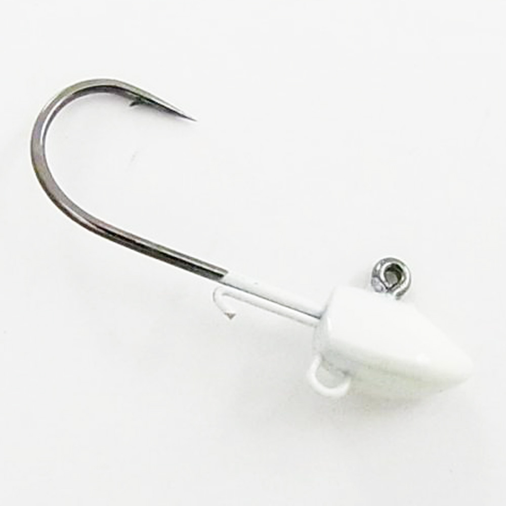 マルシン ジグヘッド SDヘッド 3個入 3.5g 5g 7g 10g 夜光 生エサ ワーム 刺し メバリング ソルトウォーター 海釣り ロックフィッシュ | DRAGON（釣り） | 05