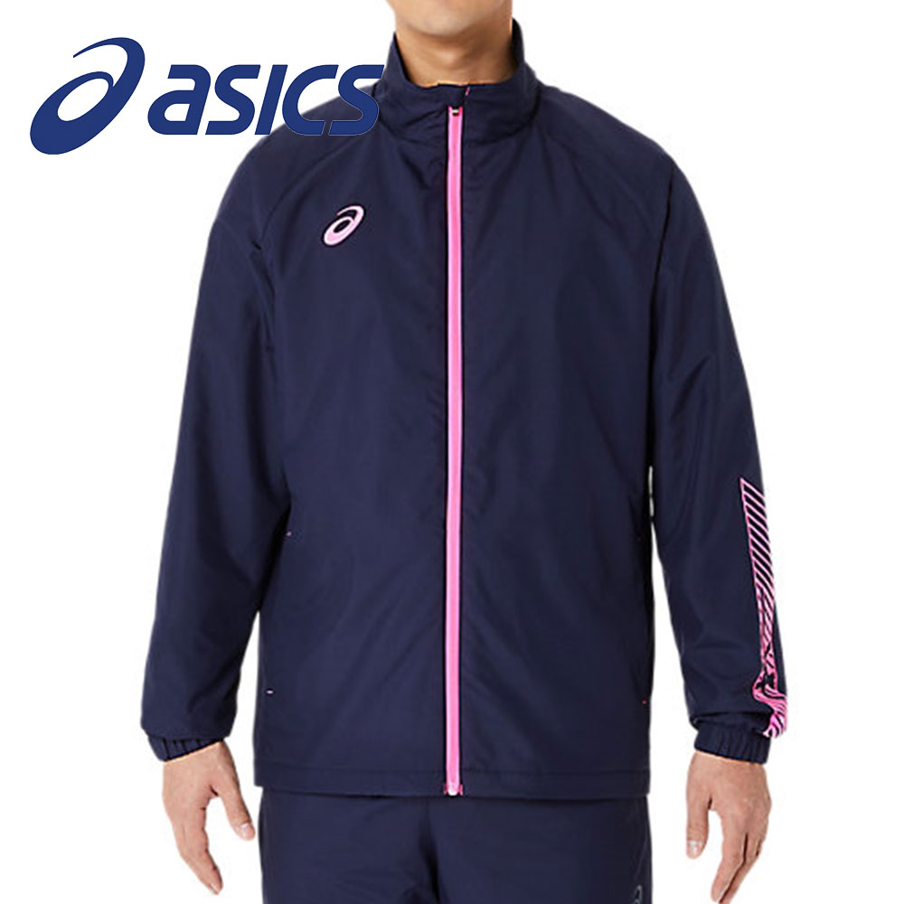 ジェフユナイテッド市原 asics ウインドブレーカーセットジャージ上のみ　レア ジェフユナイテッド市原 asics ウインドブレーカーセット