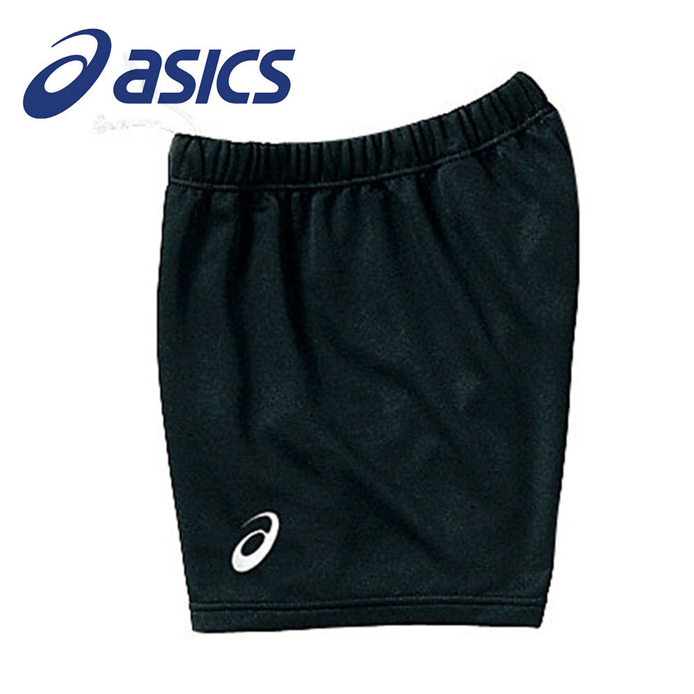 ☆人気エンジ　ASICS　アシックス　バレーボール　ゲームパンツ　パンツ ASICS アシックス バレーボール ジュニア ウェア ゲームパンツ