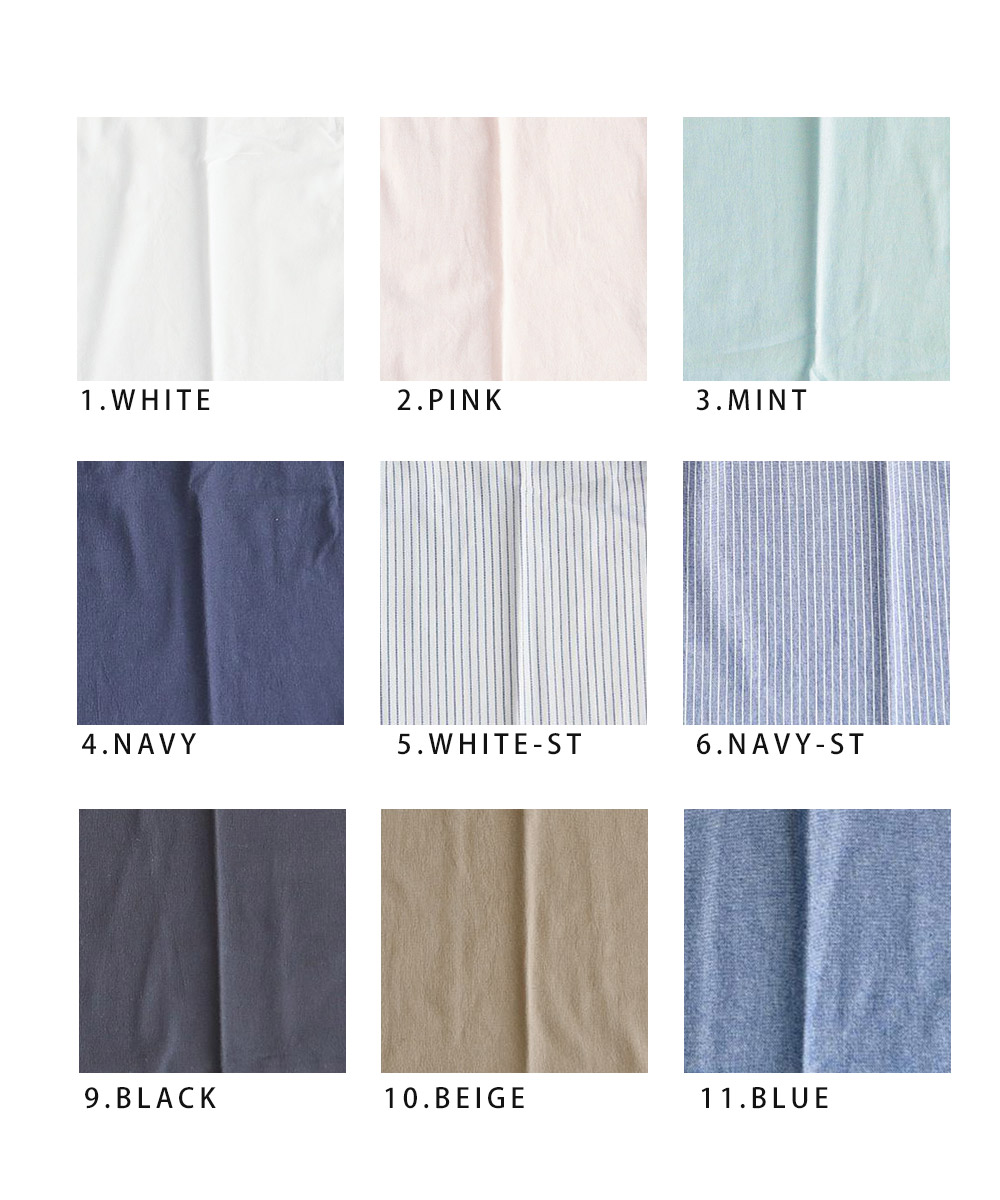パナマ シャツ 七分袖 メンズ 綿100％ コットン 通気性 涼しい ボタン リラックス ナチュラル 春夏 M L XL LL 24122 爆買 | ブランド登録なし | 17