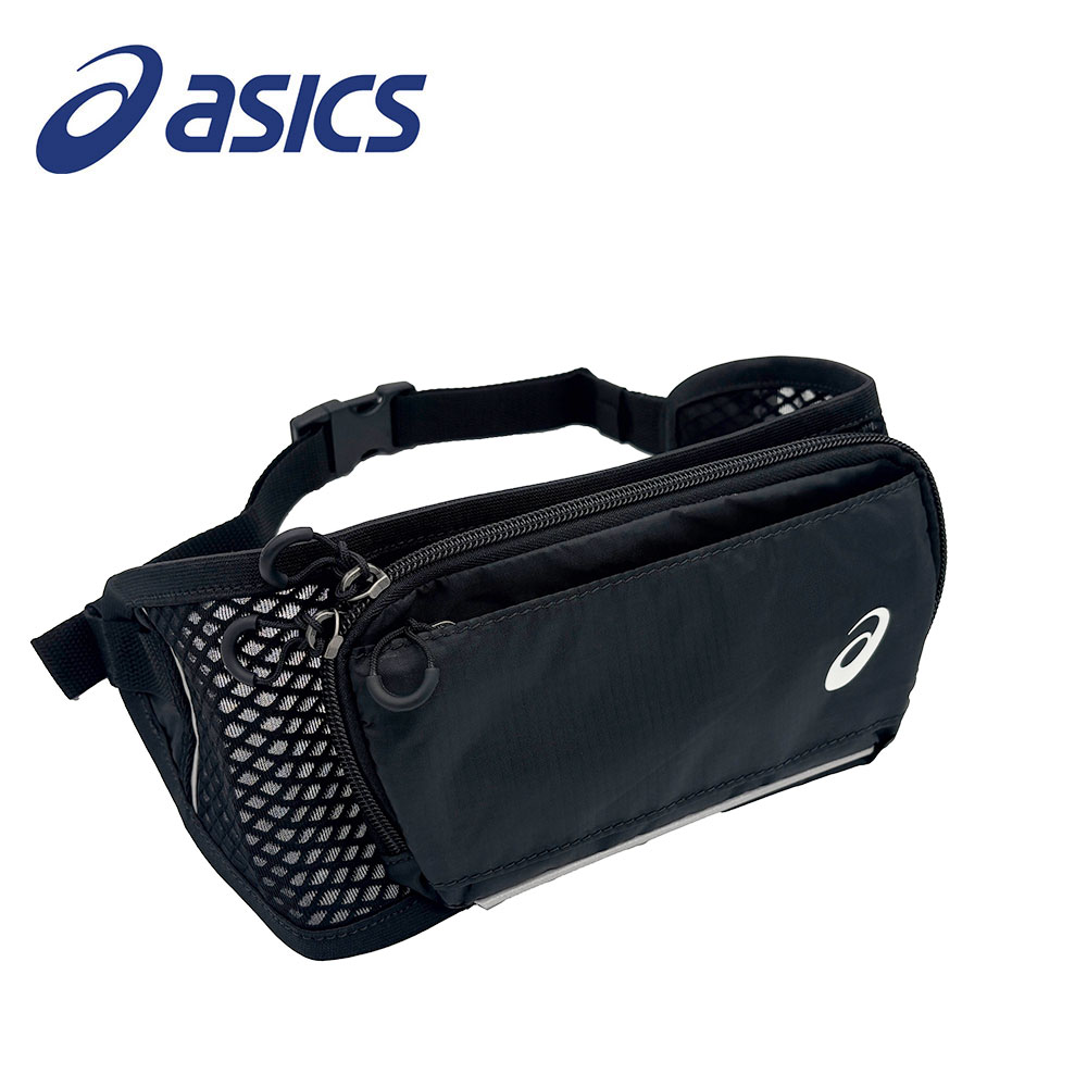 ASICS（アシックス） ランニングポーチ 3013B276 軽量 揺れにくい