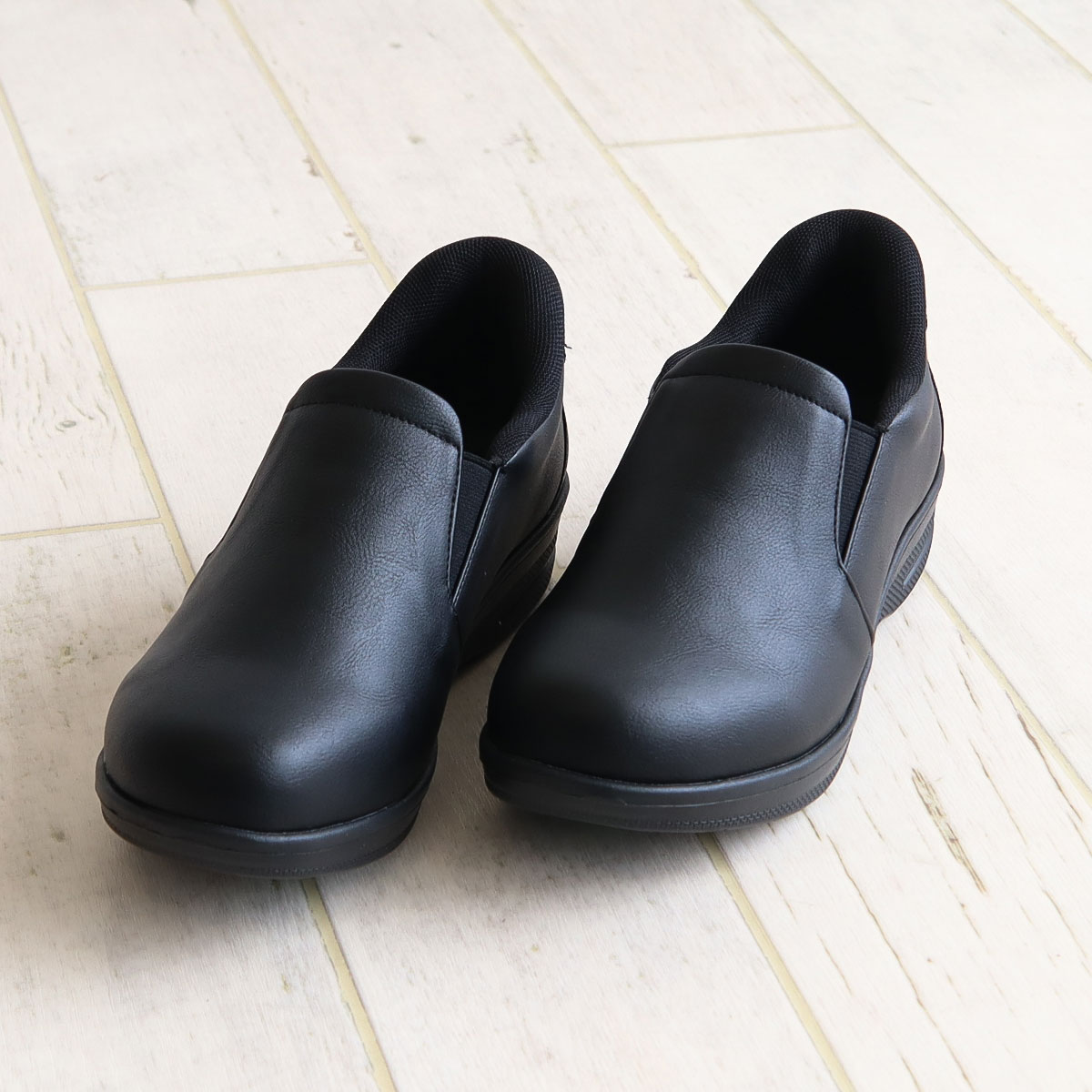 CUPC ケンブリッジユニバーシティポロクラブ POLO CLUB コンフォートシューズ レディース 幅広 軽量 ハンズフリー 靴 黒 ブラウン 556-421 爆買 | ポロ クラブ | 01