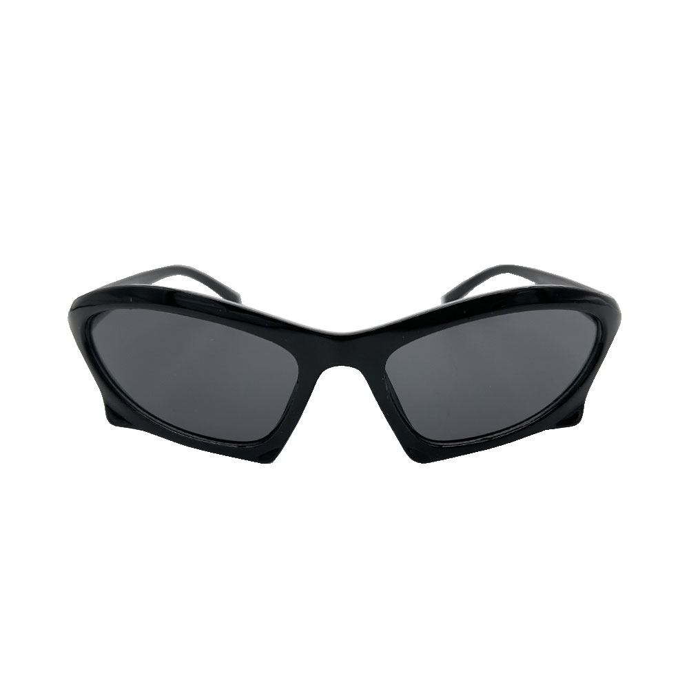 サングラス キッズ 子ども 色付きグラス カラーフレーム 丸眼鏡 メガネ 写真映え SNS映え 撮影 Ampersand アンパサンド 6281015 爆買 | Ampersand（子ども服） | 01