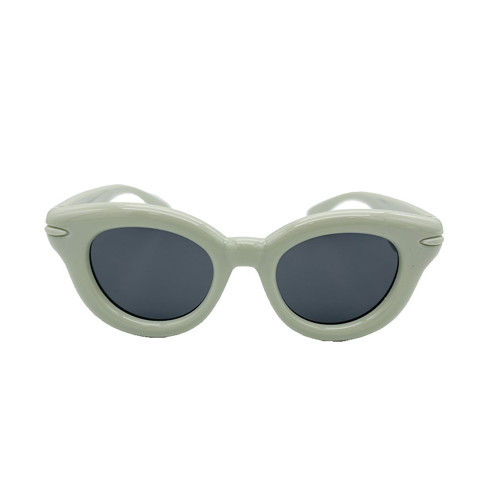 サングラス キッズ 子ども 色付きグラス カラーフレーム 丸眼鏡 メガネ 写真映え SNS映え 撮影 Ampersand アンパサンド 6281015 爆買 | Ampersand（子ども服） | 04