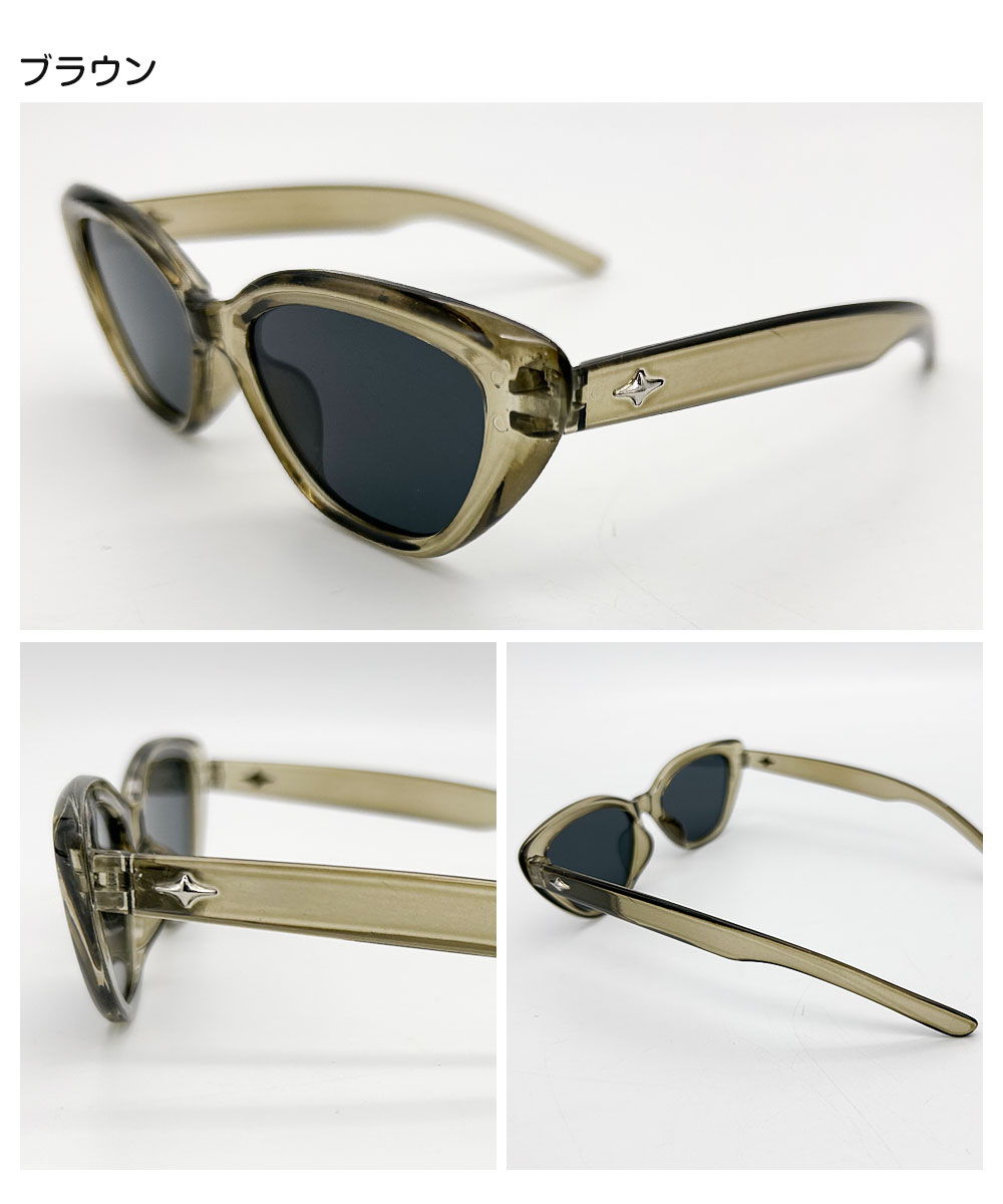 サングラス キッズ 子ども 色付きグラス カラーフレーム 丸眼鏡 メガネ 写真映え SNS映え 撮影 Ampersand アンパサンド 6281015 爆買 | Ampersand（子ども服） | 10