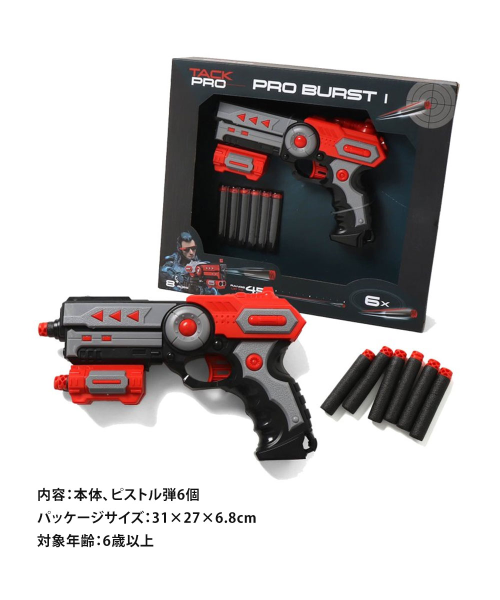 楽天市場】ハンドガン風おもちゃ銃 PPQ GX4 1911 砂漠のワシ