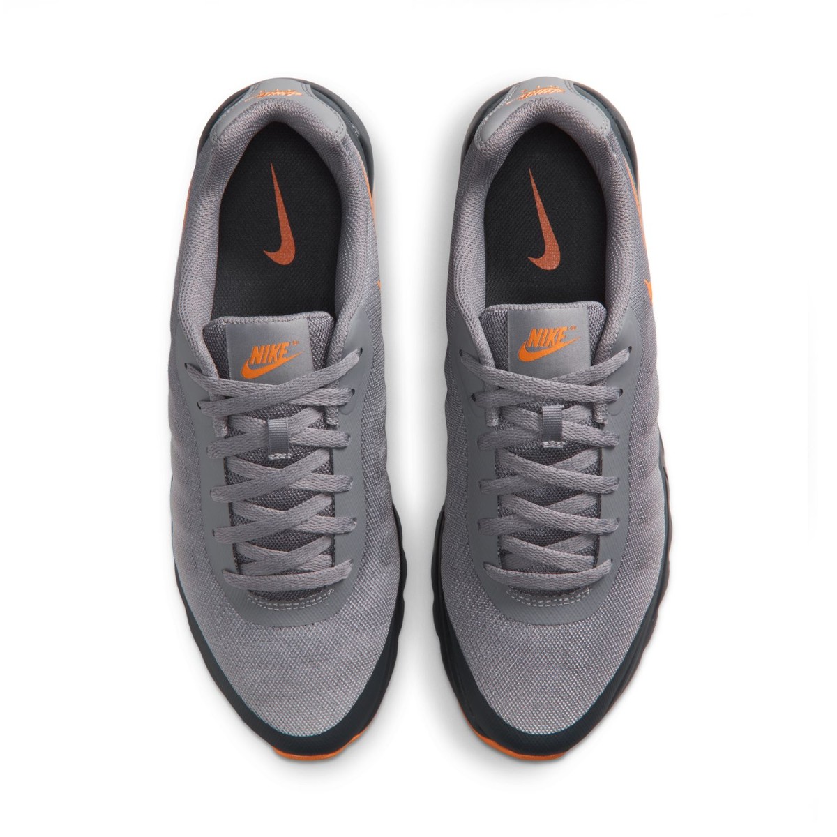 NIKE（ナイキ） エア マックス インビガー スニーカー メンズ エアー