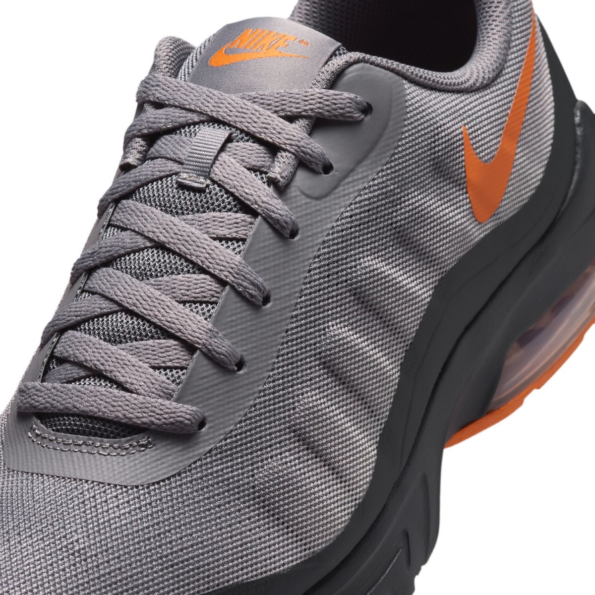 NIKE（ナイキ） エア マックス インビガー スニーカー メンズ エアー