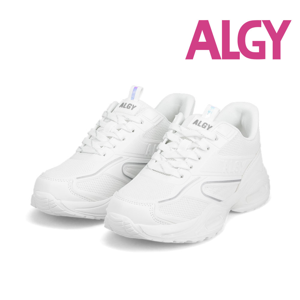 ALGY✧新品✧ニット＆サス付きあったかスカパン130 algy 【送料無料】ALGY アルジー 福袋 2025 キッズ 女の子 子供