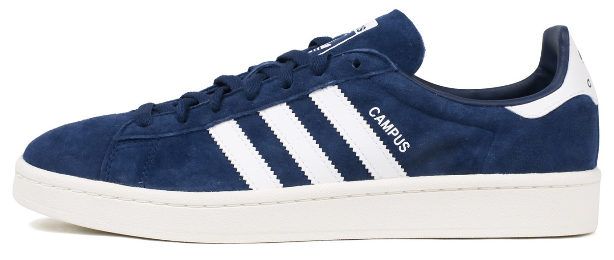 アディダス スニーカー メンズ オリジナルス キャンパス ネイビー 紺 ブルー バーガンディ 赤 レッド ローカット カジュアルシューズ 本革 レザー スエード Ad Campus Jerico Yahoo 店 通販 Yahoo ショッピング