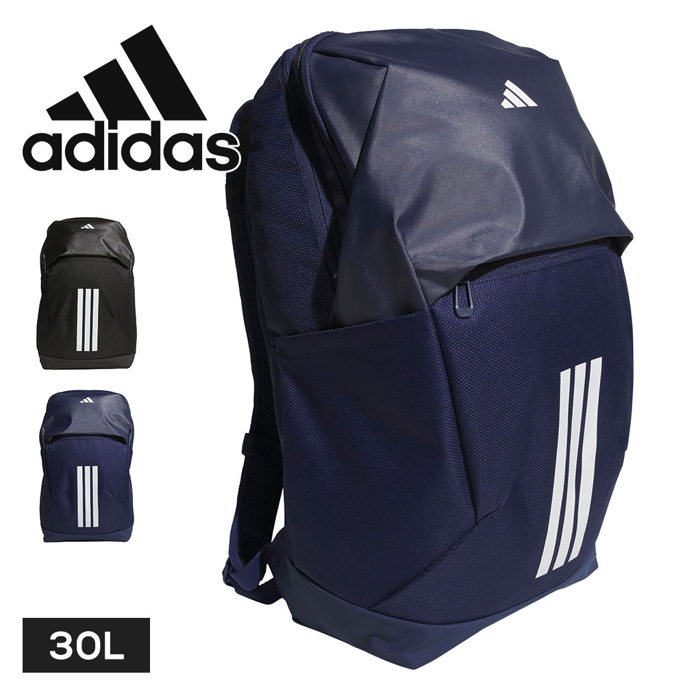 �A�f�B�_�X EP Syst. �o�b�N�p�b�N 30L �����b�N ���j�Z�b�N�X ��e�� �y�� �����d�l �� A4�Ή� PC���[ adidas HM227 ����