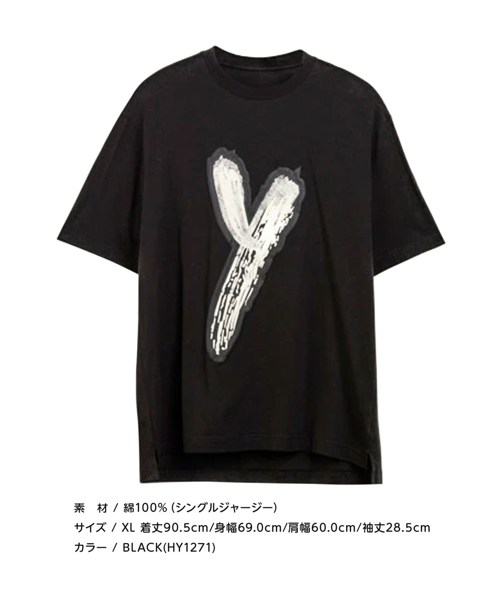 Y-3 メンズファッション（サイズ（S/M/L）：LL（XL