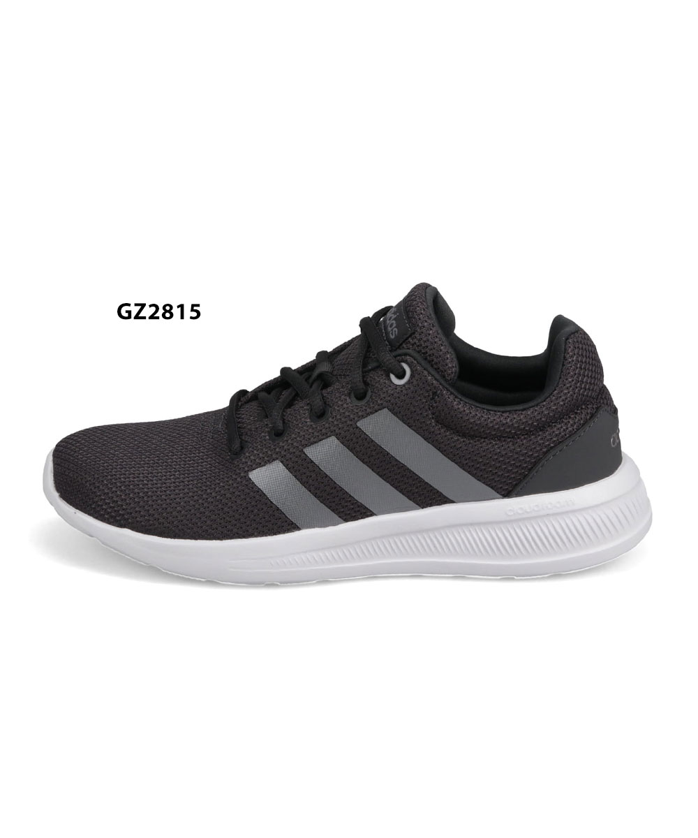 アディダス ランニング シューズ レディース スニーカー メッシュ ローカット ライトレーサー ジム 紐 運動 靴 LITE ADIRACER CLN W adidas | adidas | 06