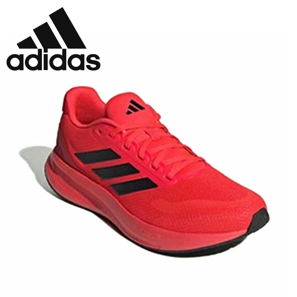 アディダス メンズ ランファルコン ランニングシューズ スポーツ 運動靴 トレーニング フィットネス ジム adidas RUNFALCON 5 M | adidas | 06