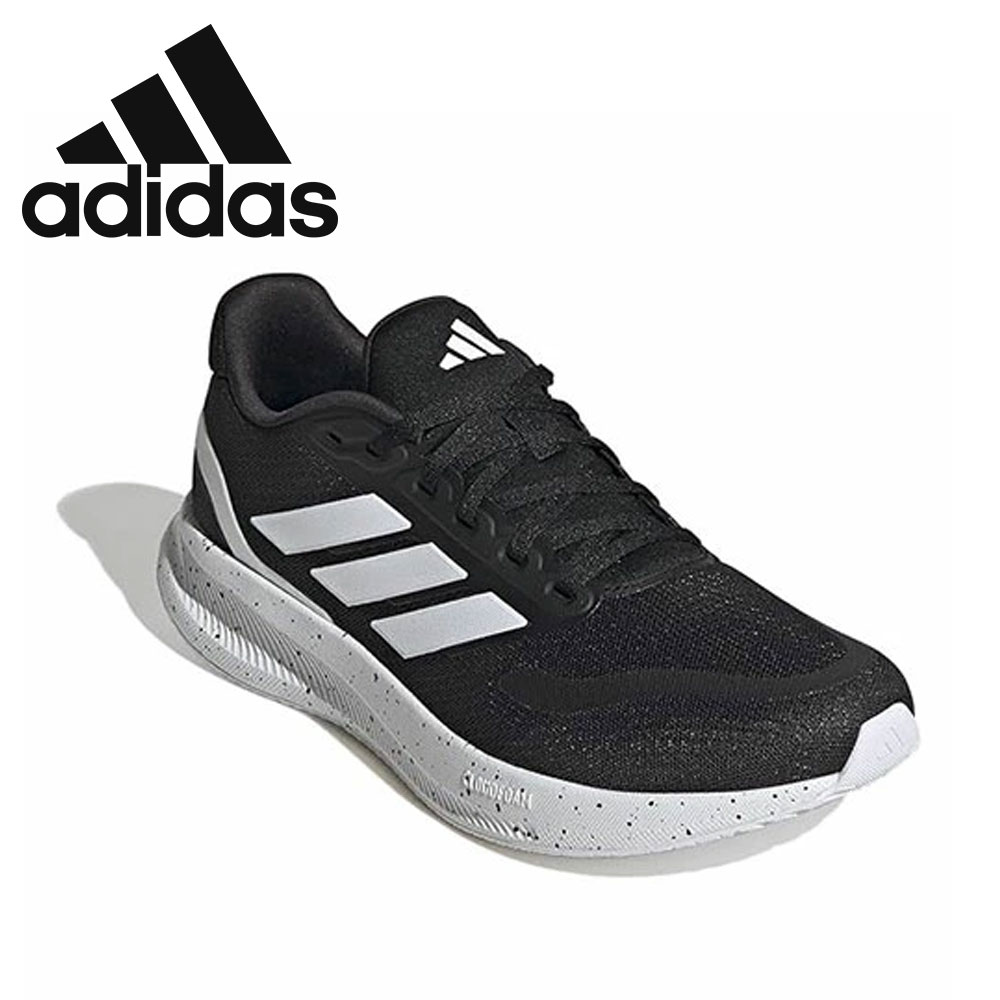 アディダス メンズ ランファルコン ランニングシューズ スポーツ 運動靴 トレーニング フィットネス ジム adidas RUNFALCON 5 M | adidas | 07