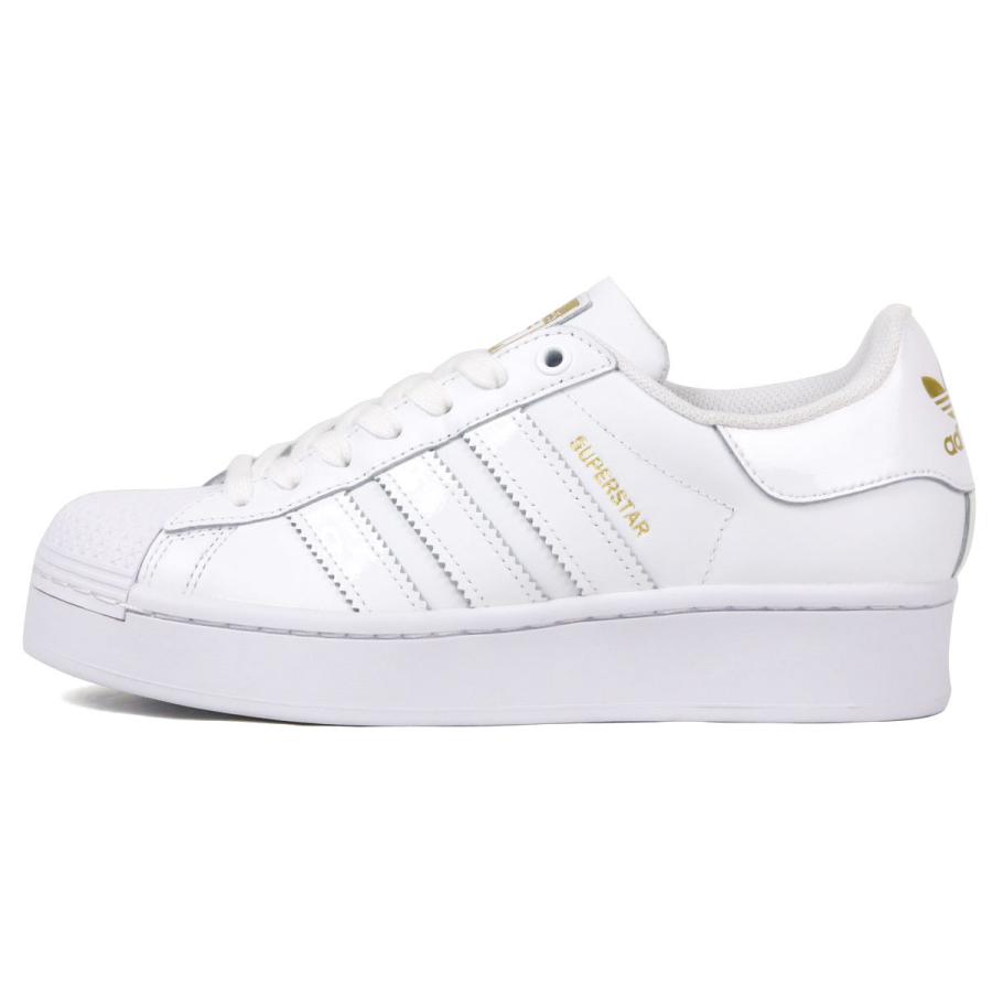 アディダス スーパースター スニーカー レディース 厚底 白 ローカット シンプル 厚底スニーカー ジュニア シューズ 通学 ホワイト ゴールド Fv3334 Ad Superstar Bold W Jerico Yahoo 店 通販 Yahoo ショッピング アディダス スーパースター スニーカー レディース 厚底 白 ローカット シンプル 厚底スニーカー ジュニア シューズ 通学 ホワイト ゴールド Fv3334 Ad Superstar Bold W Jerico Yahoo 店 通販 Yahoo ショッピング
