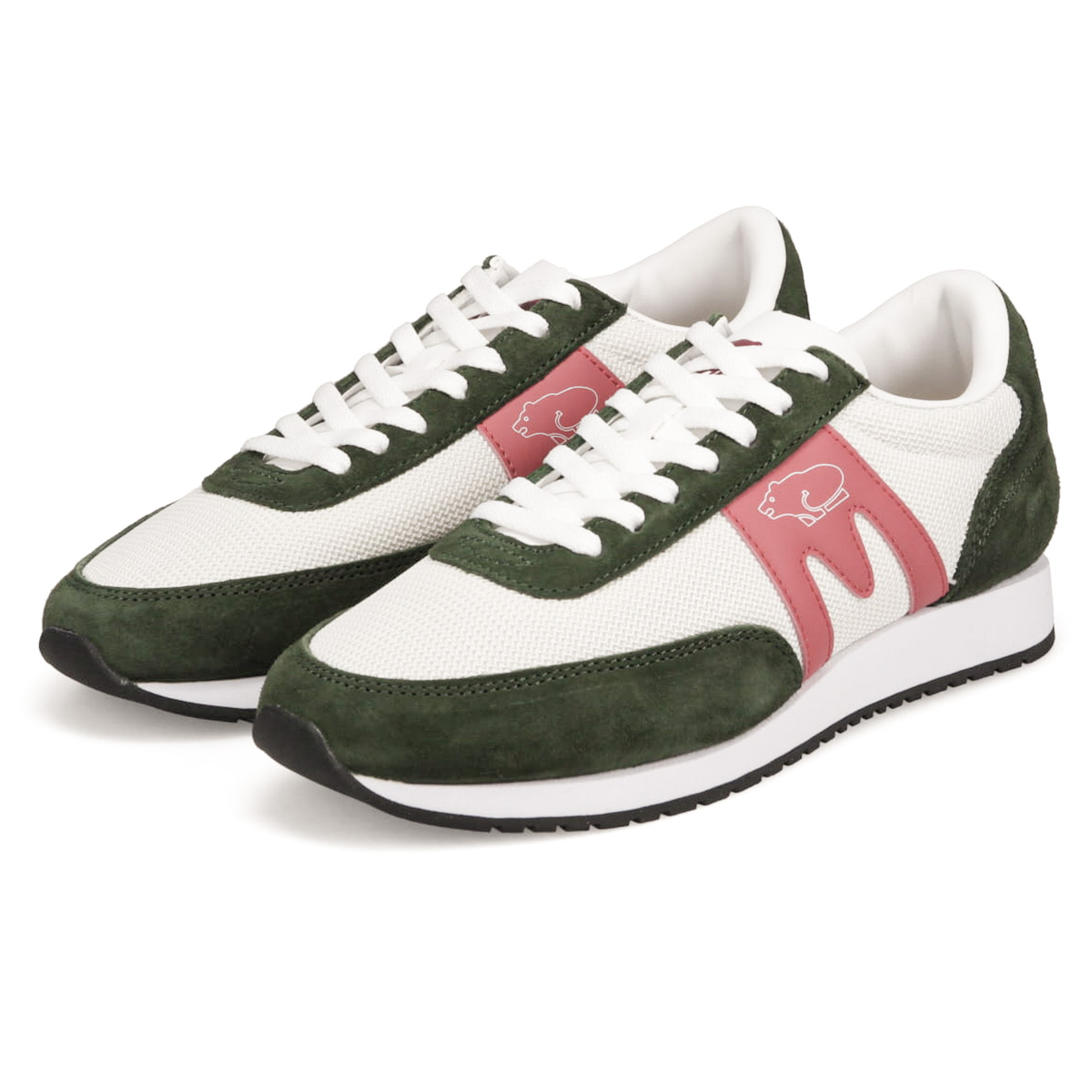 KARHU（カルフ） スニーカー アルバトロス レディース ローカット 運動