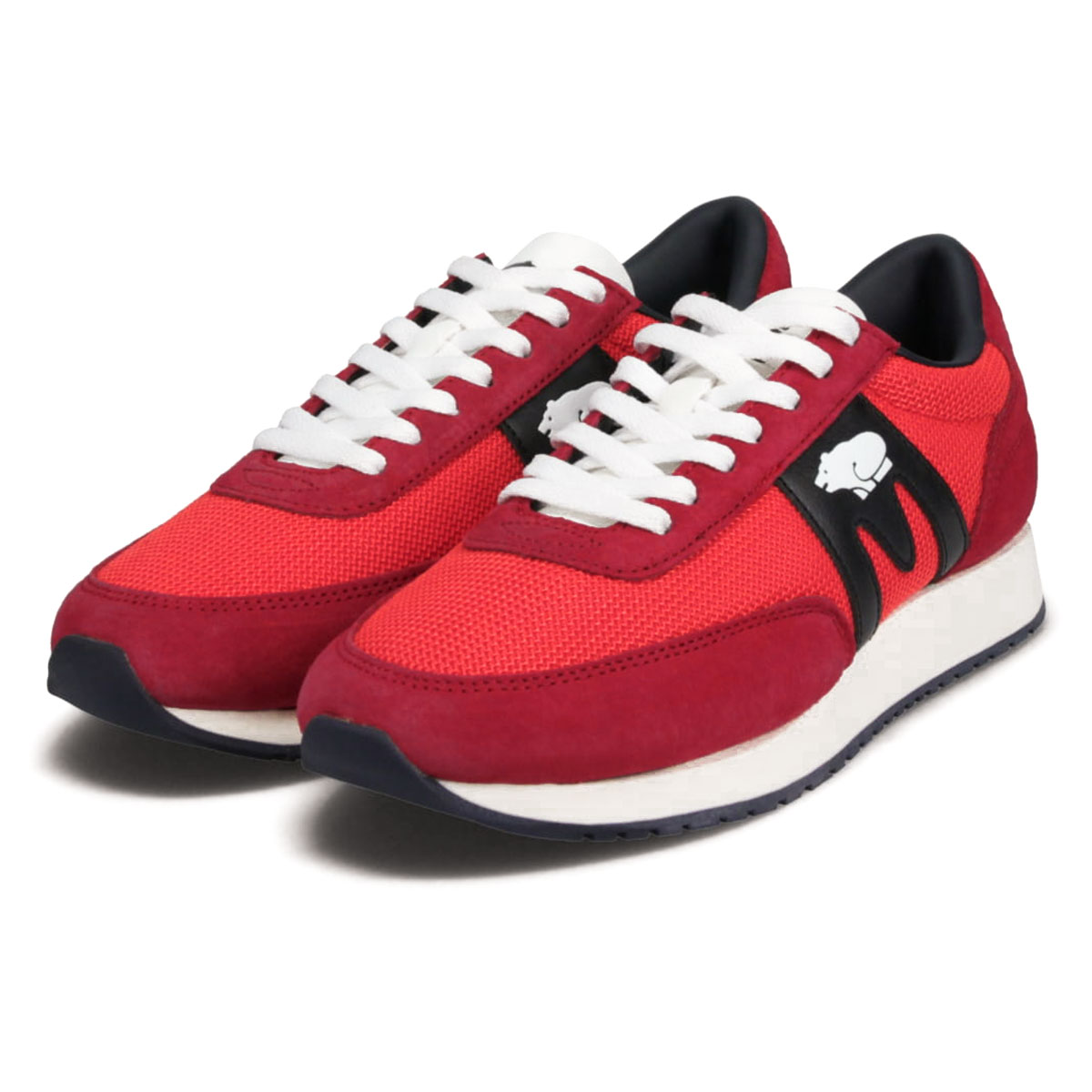 KARHU カルフ スニーカー アルバトロス レディース ローカット KARHU カルフ スニーカー アルバトロス レディース ローカット