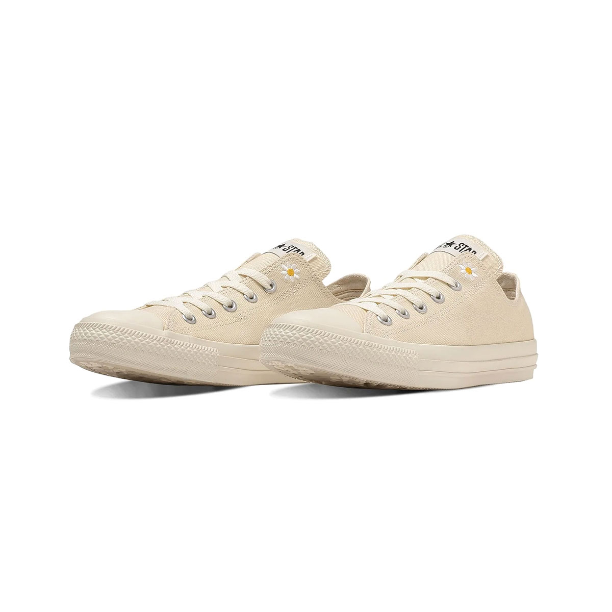 コンバース オールスター デイジーズ ローカット スニーカー レディース メンズ ユニセックス グリーン 緑 ブラウン オフホワイト converse | CONVERSE | 03