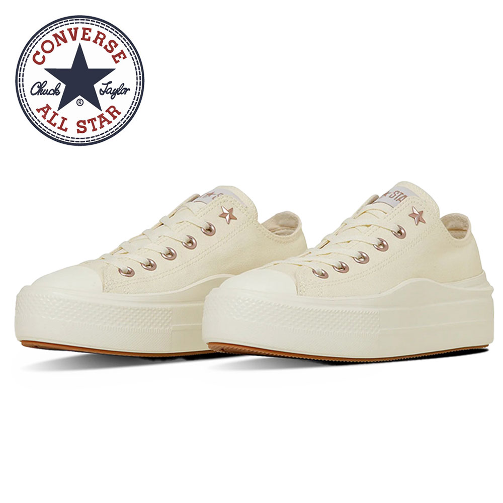 コンバース　ローカット　23.5センチ CONVERSE カジュアルシューズ コンバース ローカットスニーカー