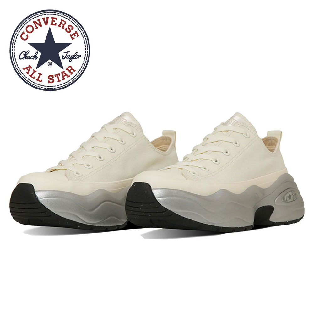 CONVERSE（コンバース） オールスター R 厚底 メンズ スニーカー 