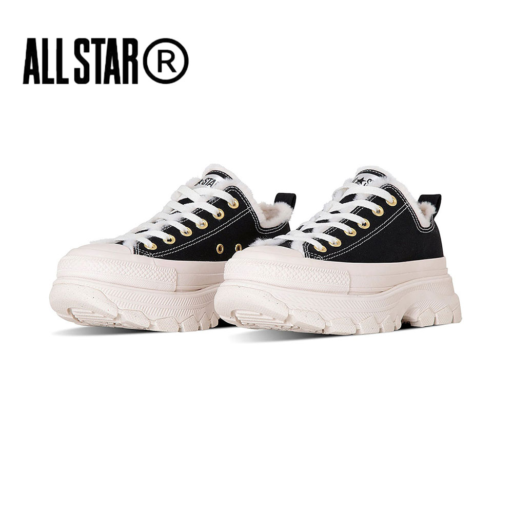 CONVERSE コンバース オールスター R ローカット スニーカー