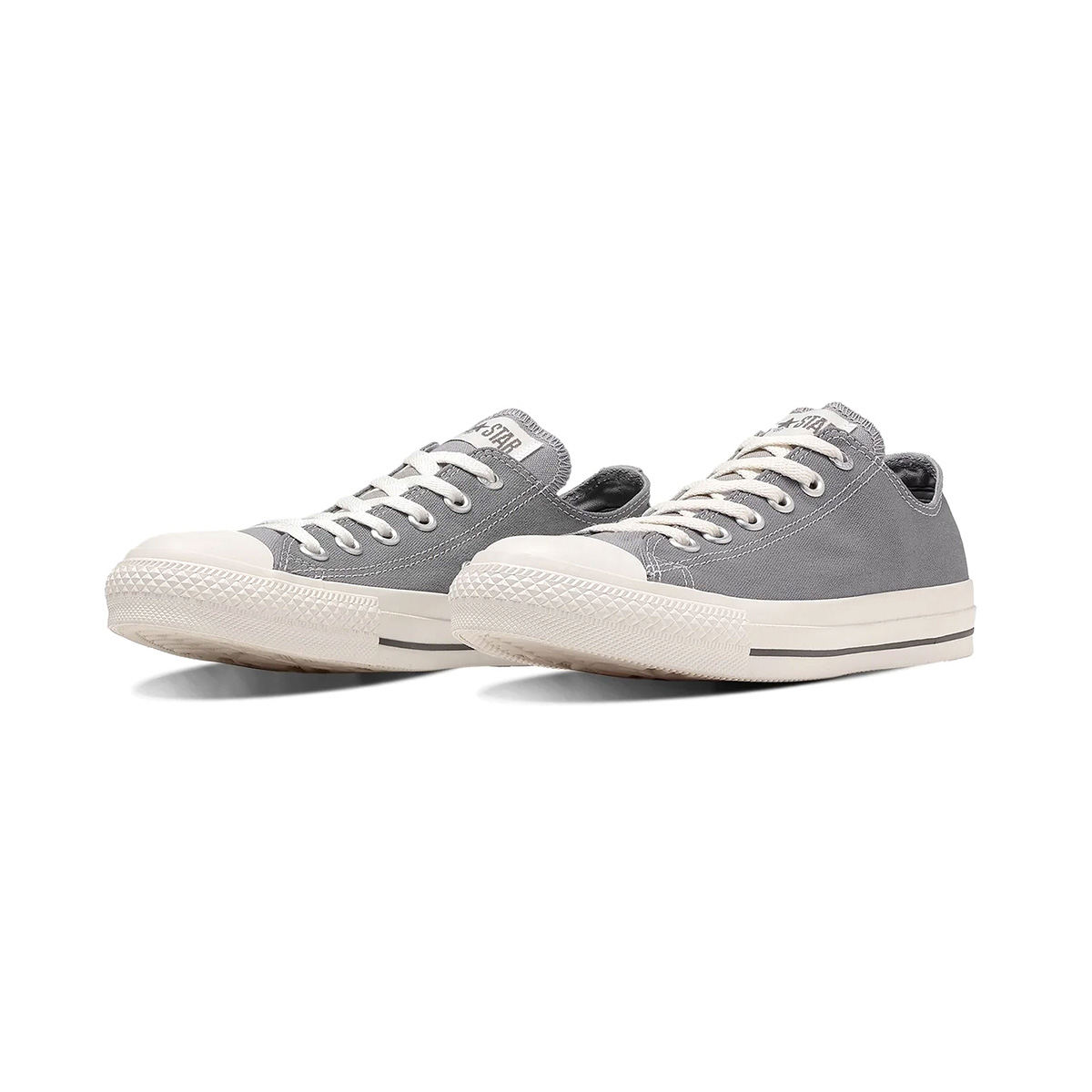コンバース オールスター ローカット スニーカー レディース キャンバス メンズ グレー ブラウン 白 ALL STAR TC OX converse | CONVERSE | 01