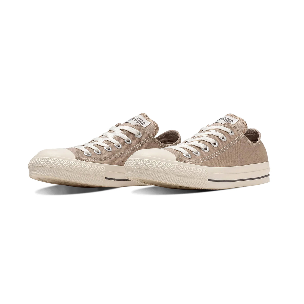 コンバース オールスター ローカット スニーカー レディース キャンバス メンズ グレー ブラウン 白 ALL STAR TC OX converse | CONVERSE | 02