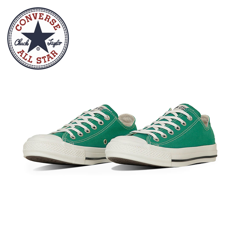 コンバース オールスター ウォッシュドキャンバス ローカットスニーカー シンプル converse ALL STAR WASHEDCANVAS OX | CONVERSE | 04