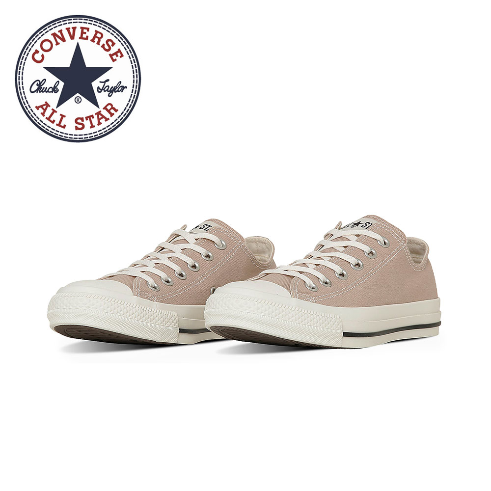 コンバース オールスター ウォッシュドキャンバス ローカットスニーカー シンプル converse ALL STAR WASHEDCANVAS OX | CONVERSE | 05
