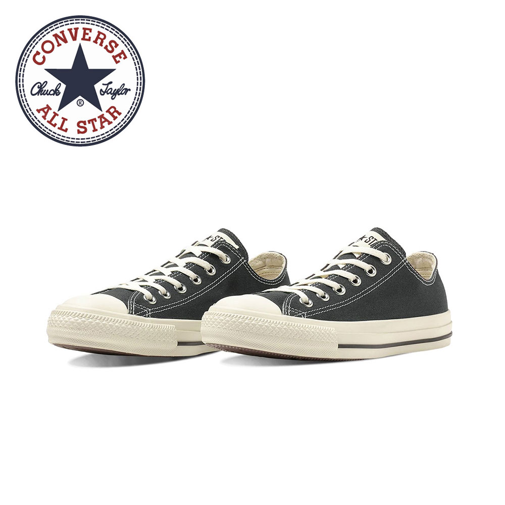 コンバース オールスター ウォッシュドキャンバス ローカットスニーカー シンプル converse ALL STAR WASHEDCANVAS OX | CONVERSE | 03