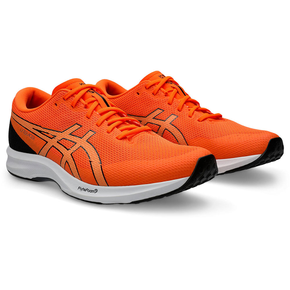 アシックス ランニングシューズ LYTERACER 6 ライトレーサー6 トレーニングシューズ ジョギング マラソン 陸上ランニングシューズ 幅広 asics 1011b970 爆買 | ASICS | 07