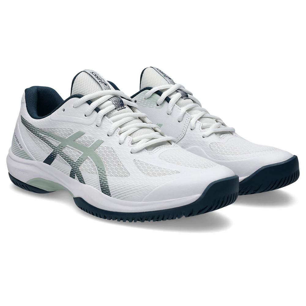 ASICS バレーボールシューズ（色：ブルー系）｜バレーボール｜スポーツ