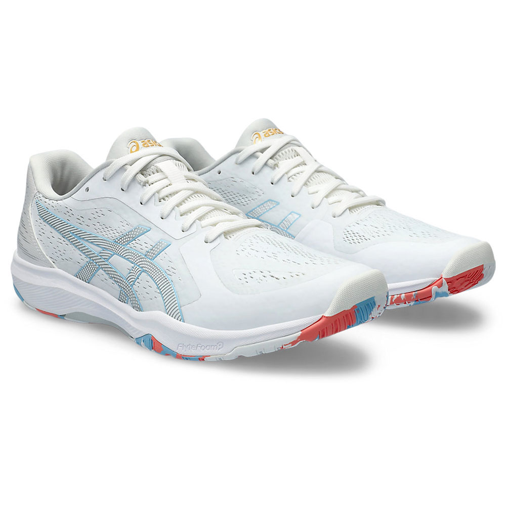 ASICS 卓球シューズ（サイズ（cm）：24cm）｜卓球｜スポーツ おすすめ