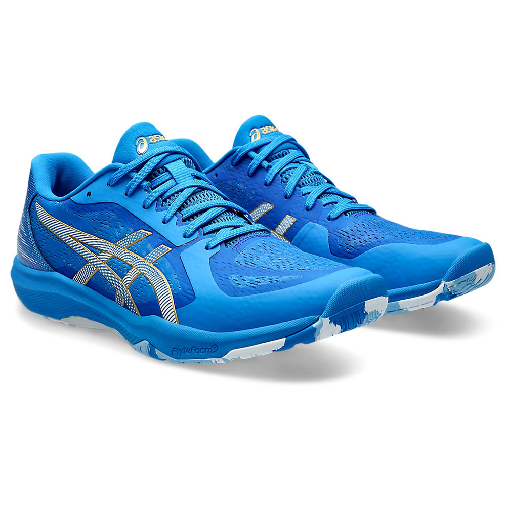 ASICS 卓球シューズ（サイズ（cm）：24cm）｜卓球｜スポーツ おすすめ